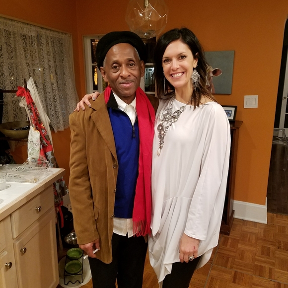 Meet your Posher, Danamyte! - Picture 5 of 8